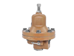 Universal teskari bosim regulyatorlari Cashco