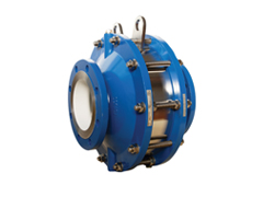 Portlash cheklovchilari Cashco