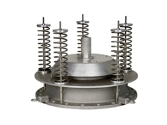 Favqulodda shamollatish teshiklari, lyuklar Cashco