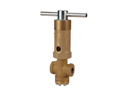 Universal bosim regulyatorlari Cashco